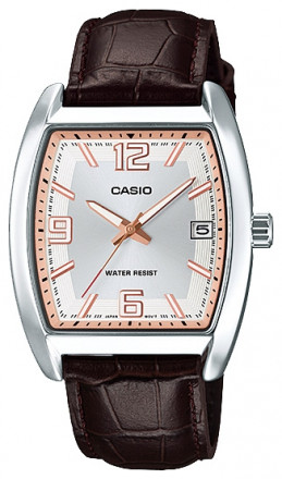 Наручные часы Casio MTP-E107L-7A