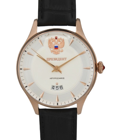 Часы Президент 6459046