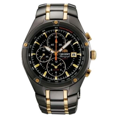 Часы Orient TD0P006B