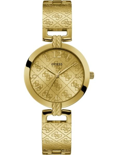 Часы GUESS W1228L2