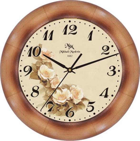 Часы Михаил Москвин 3018а41