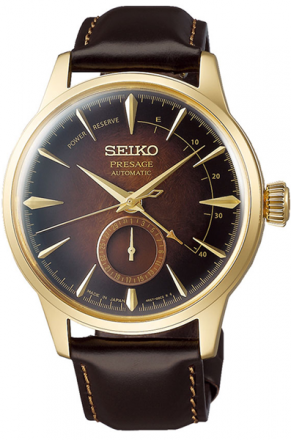 Наручные часы Seiko SSA392J1
