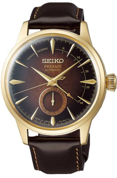 Часы Seiko SSA392J1