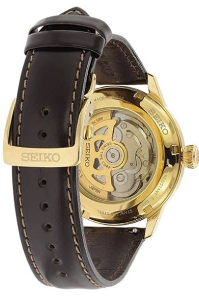 Часы Seiko SSA392J1