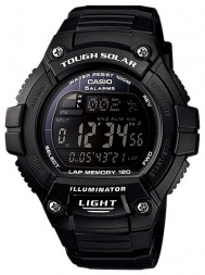 Casio W-S220-1B