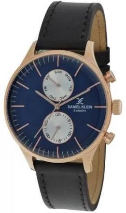 Наручные часы Daniel Klein 11612-5