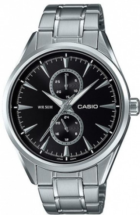 Наручные часы Casio MTP-SW340D-1A