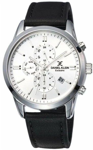 Часы Daniel Klein 11845-1