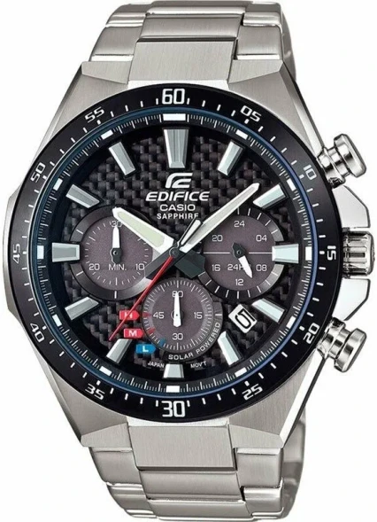 Часы Casio EFS-S540DB-1A
