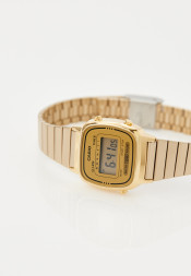 Casio LA670WGA-9D