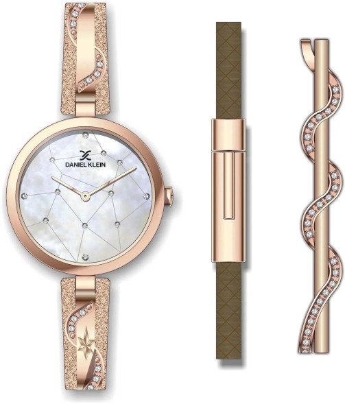 Часы Daniel Klein 12212-4