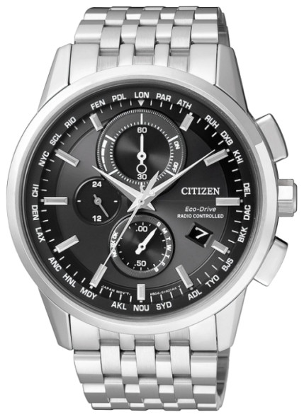 Часы Citizen AT8110-61E