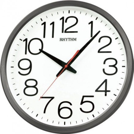 Часы RHYTHM настенные CMG495NR02
