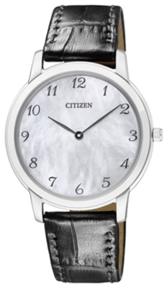 Часы Citizen EG6001-12D