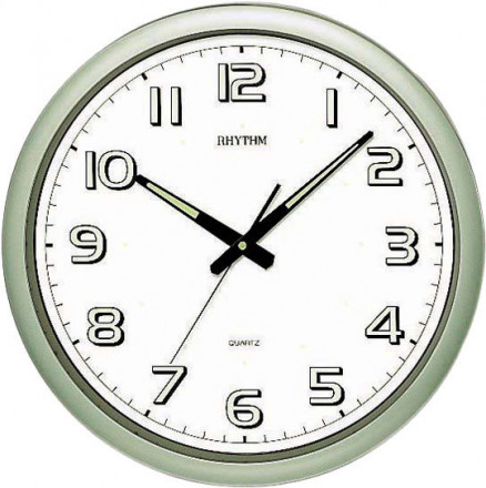 Часы RHYTHM настенные CMG805NR05