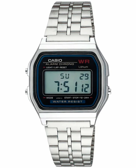 Часы Casio A-159W-N1D