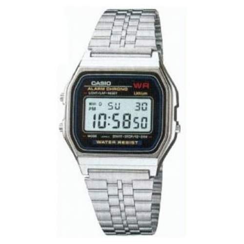 Casio A 159W N1D