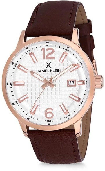 Часы Daniel Klein 12153-4