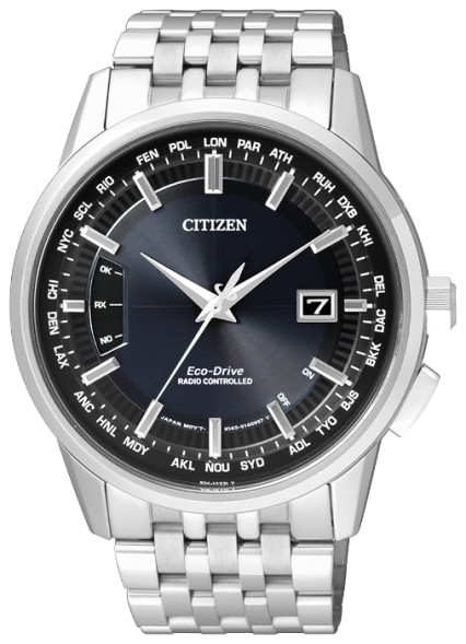 Часы Citizen CB0150-62L