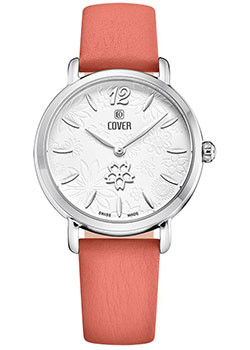Часы Cover CO198.01