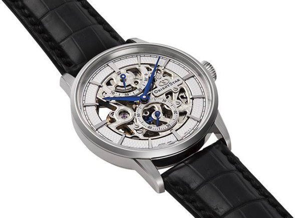 Часы Orient RE-AZ0002S