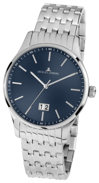 Часы Jacques Lemans 1-1862I