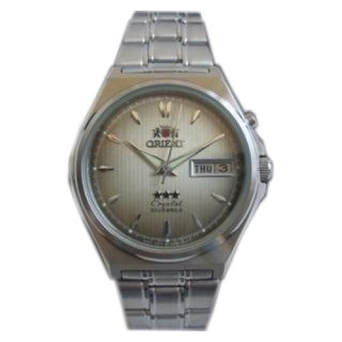Часы Orient EM5M011U
