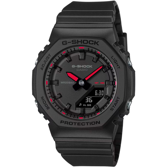 Часы Casio GMA-P2100SA-1A1