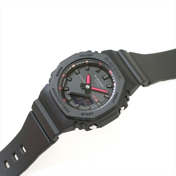 Часы Casio GMA-P2100SA-1A1