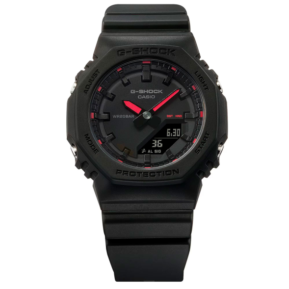 Часы Casio GMA-P2100SA-1A1