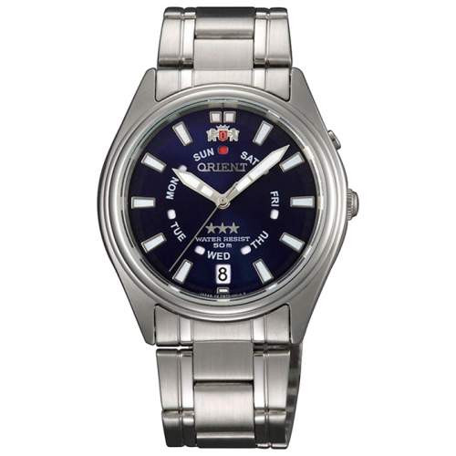 Часы Orient EM5J00WD