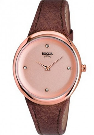 Наручные часы Boccia 3276-04