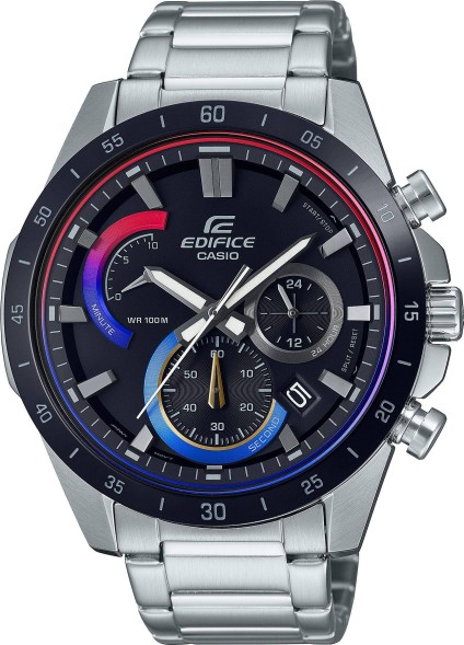 Часы Casio EFR-573HG-1A