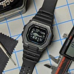 Casio GBX-100-1E