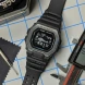 Часы Casio GBX-100-1E