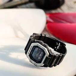 Casio GBX-100-1E