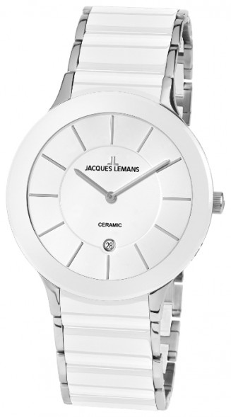 Часы Jacques Lemans 1-1855B