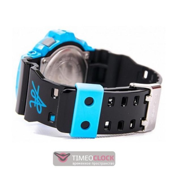 Часы Casio  GLS-8900LV-2E