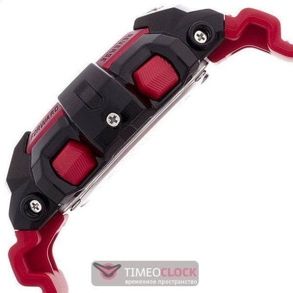 Часы Casio  G-8900SC-1R