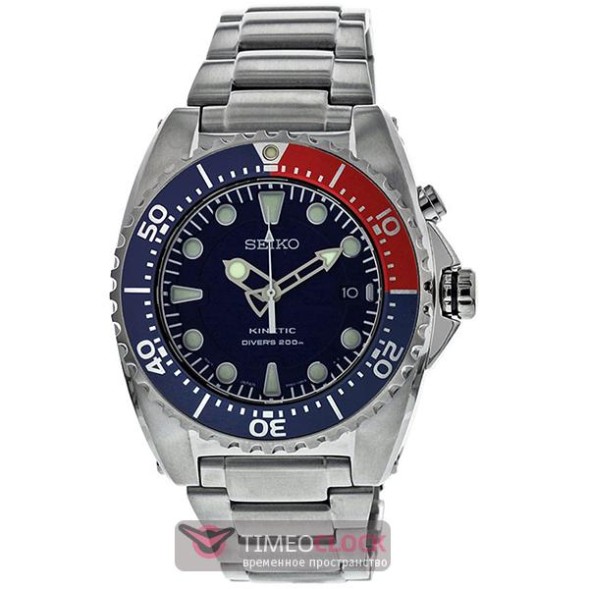 Часы Seiko SKA369P1