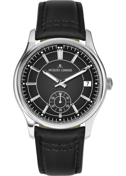 Часы Jacques Lemans 1-2197A