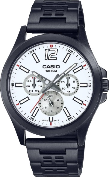 Часы Casio MTP-E350B-7B