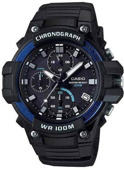 Часы Casio MCW-110H-2A2
