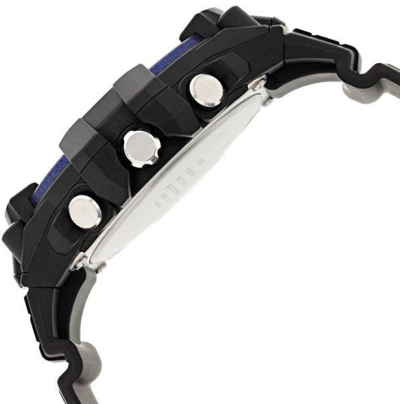 Часы Casio MCW-110H-2A2