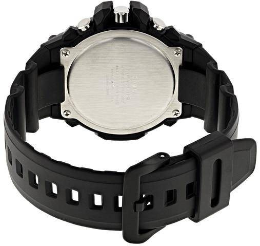 Часы Casio MCW-110H-2A2