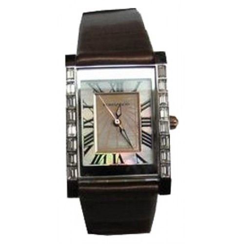 Часы Romanson RL1215TLJ(WH)