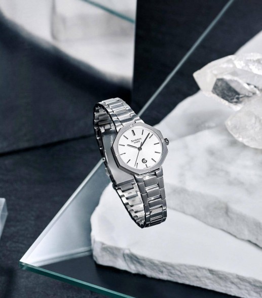 Часы Casio SHE-4543D-7A