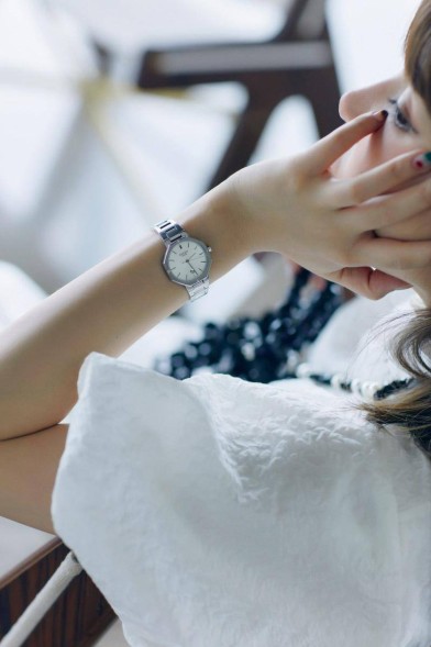 Часы Casio SHE-4543D-7A