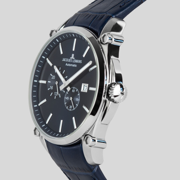 Часы Jacques Lemans 1-2200B