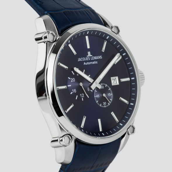 Часы Jacques Lemans 1-2200B